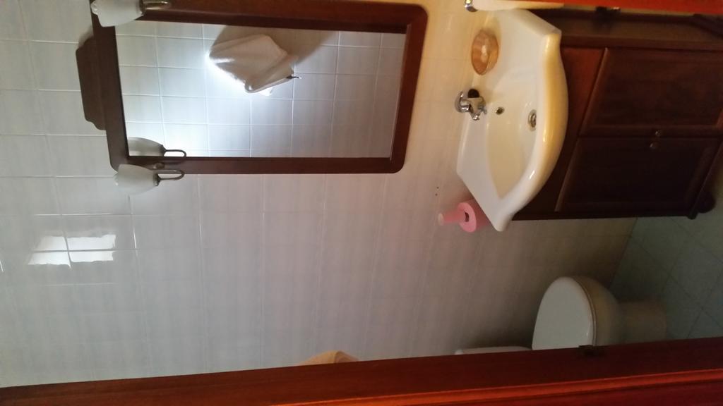 Hotel Hidalgo Alcaudete Esterno foto